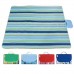Outdoor Waterproof Picnic Mat Outing Cloth 200 x 145 cm - (Random Color)